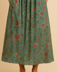 Cella Floral Summer Dress
