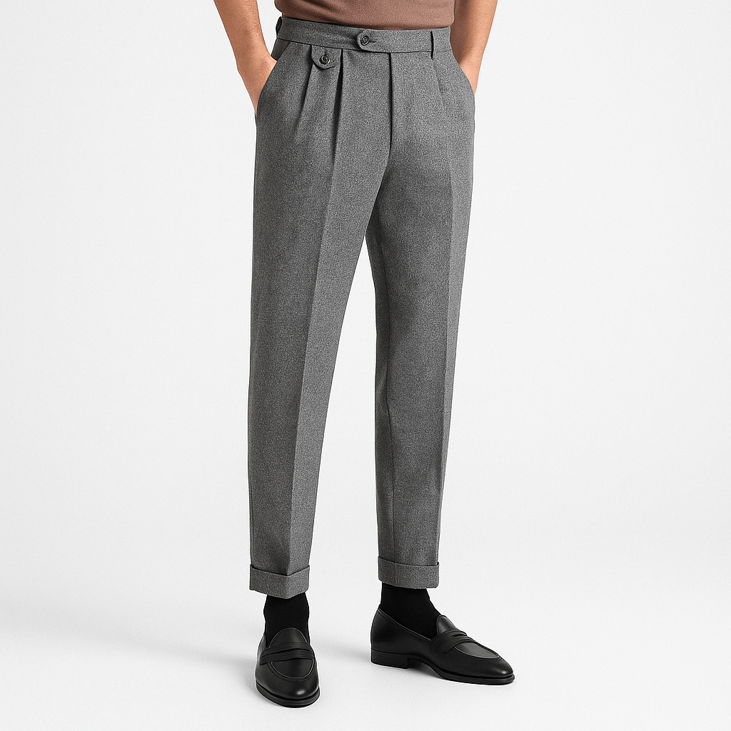 Giviny | Old Money Pants
