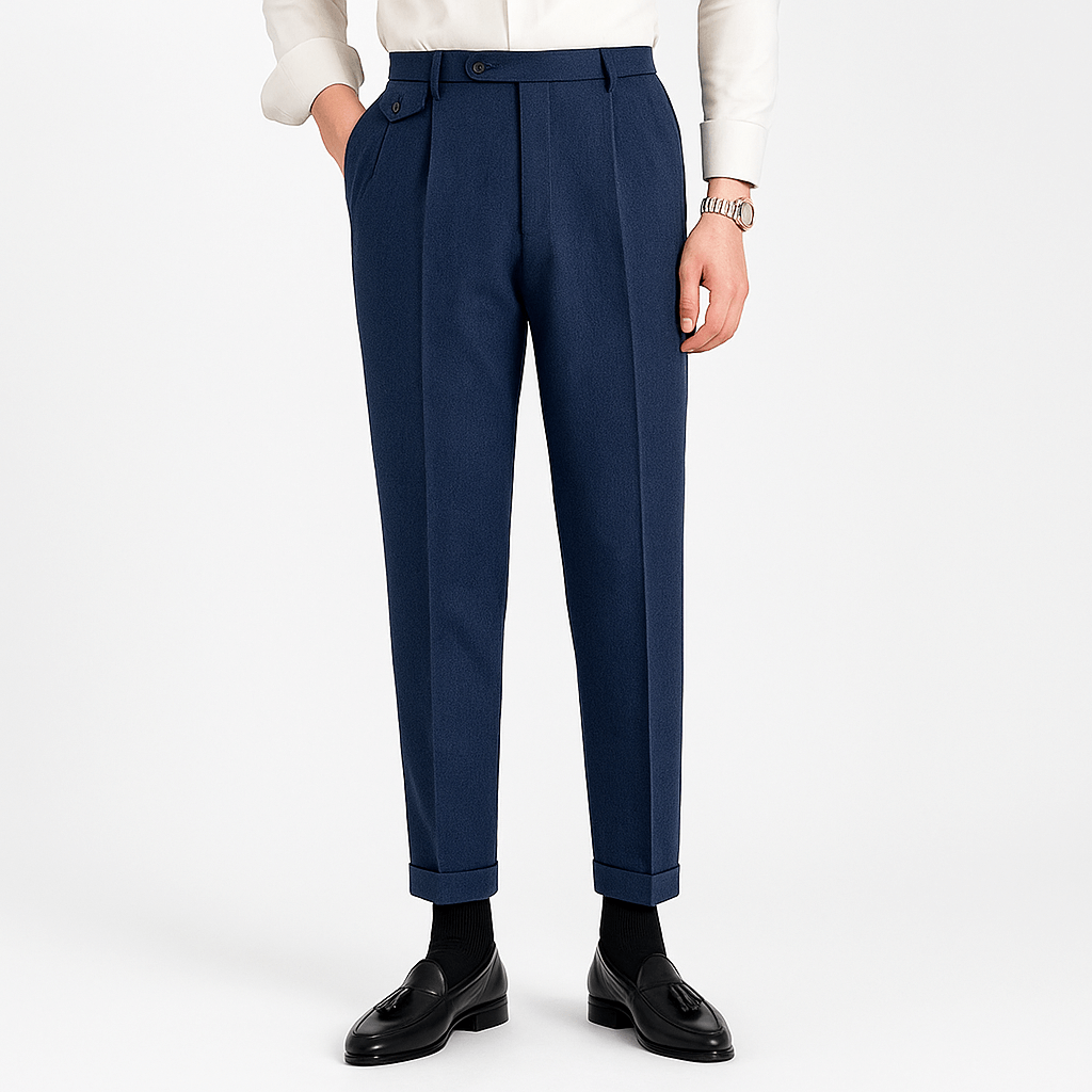 Giviny | Old Money Pants