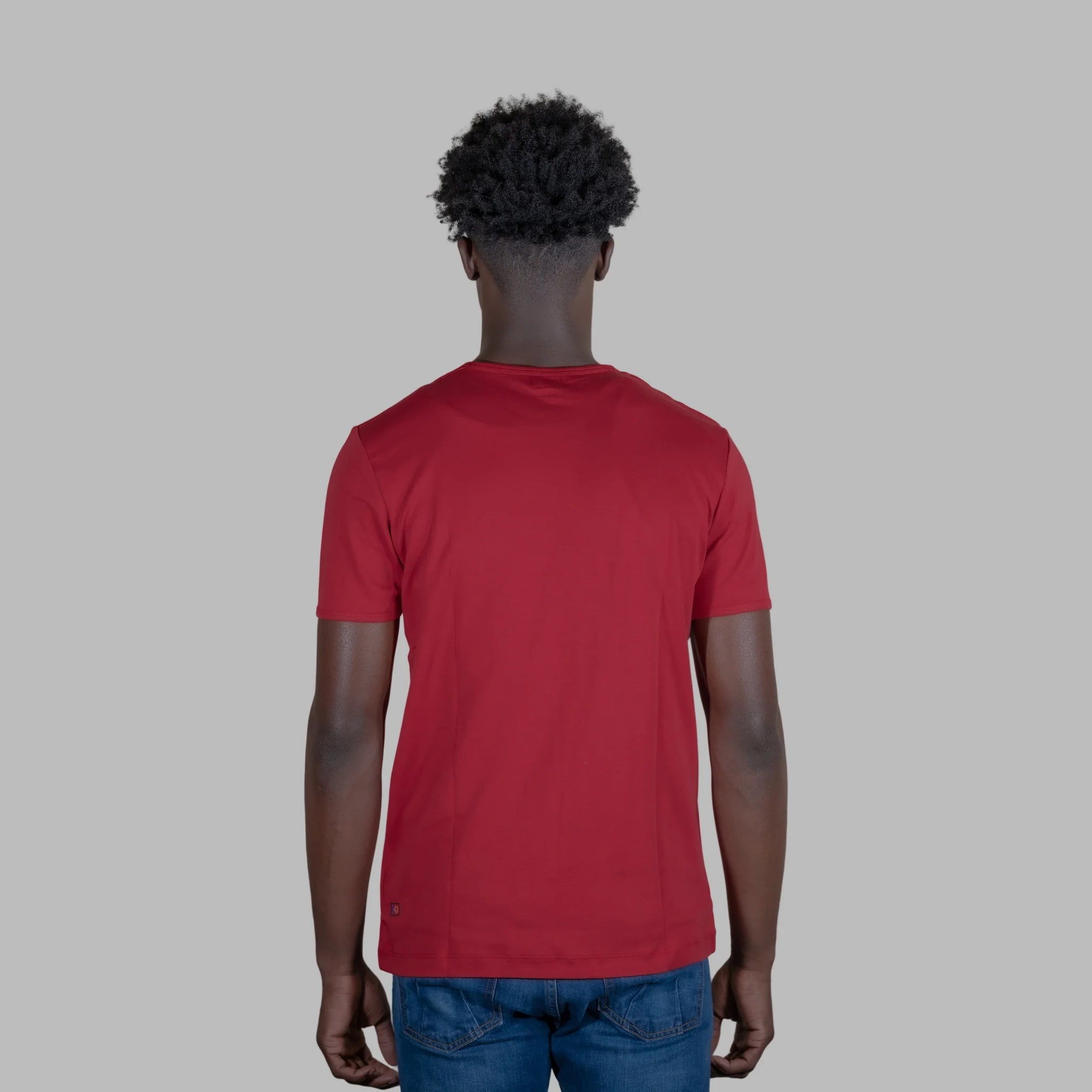 Giviny Logo Original Tee Comfortable T Shirt for Men