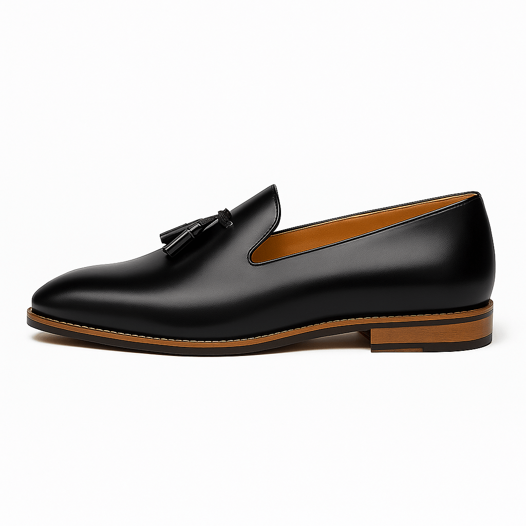 Giviny | Classic Oxford Dress Shoes