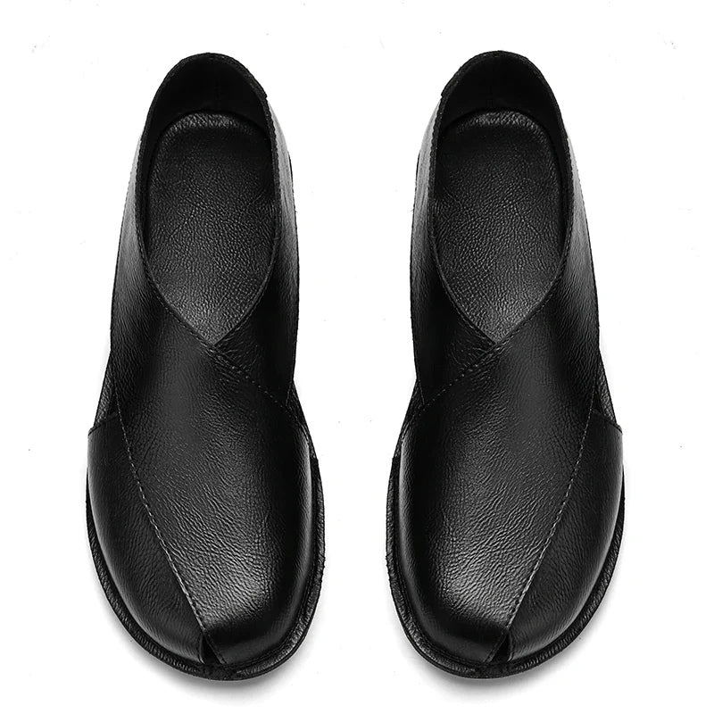 Giviny | Italian Leather Sandals