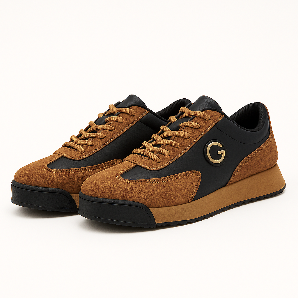 Giviny | Premium Casual Sneakers