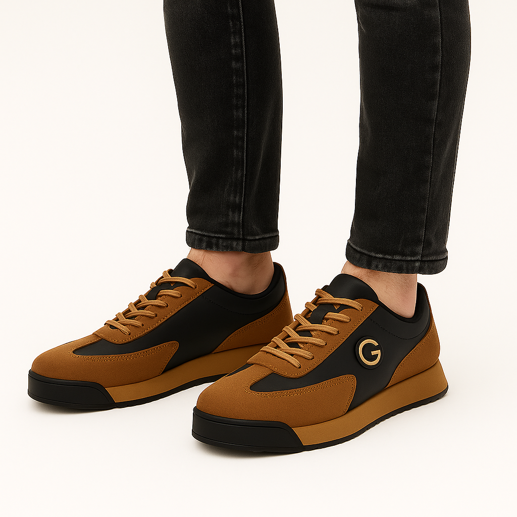 Giviny | Premium Casual Sneakers