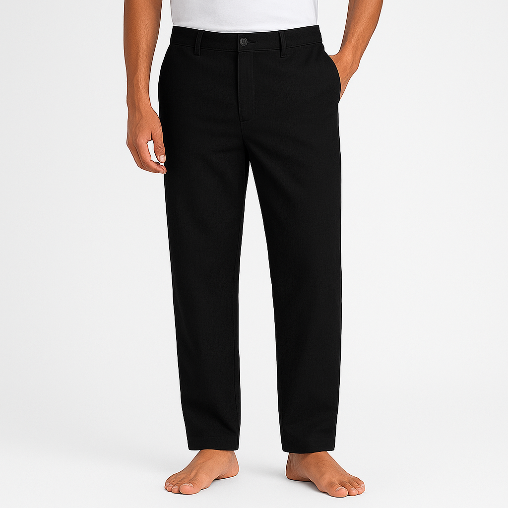 Giviny | Sorell Linen Trousers