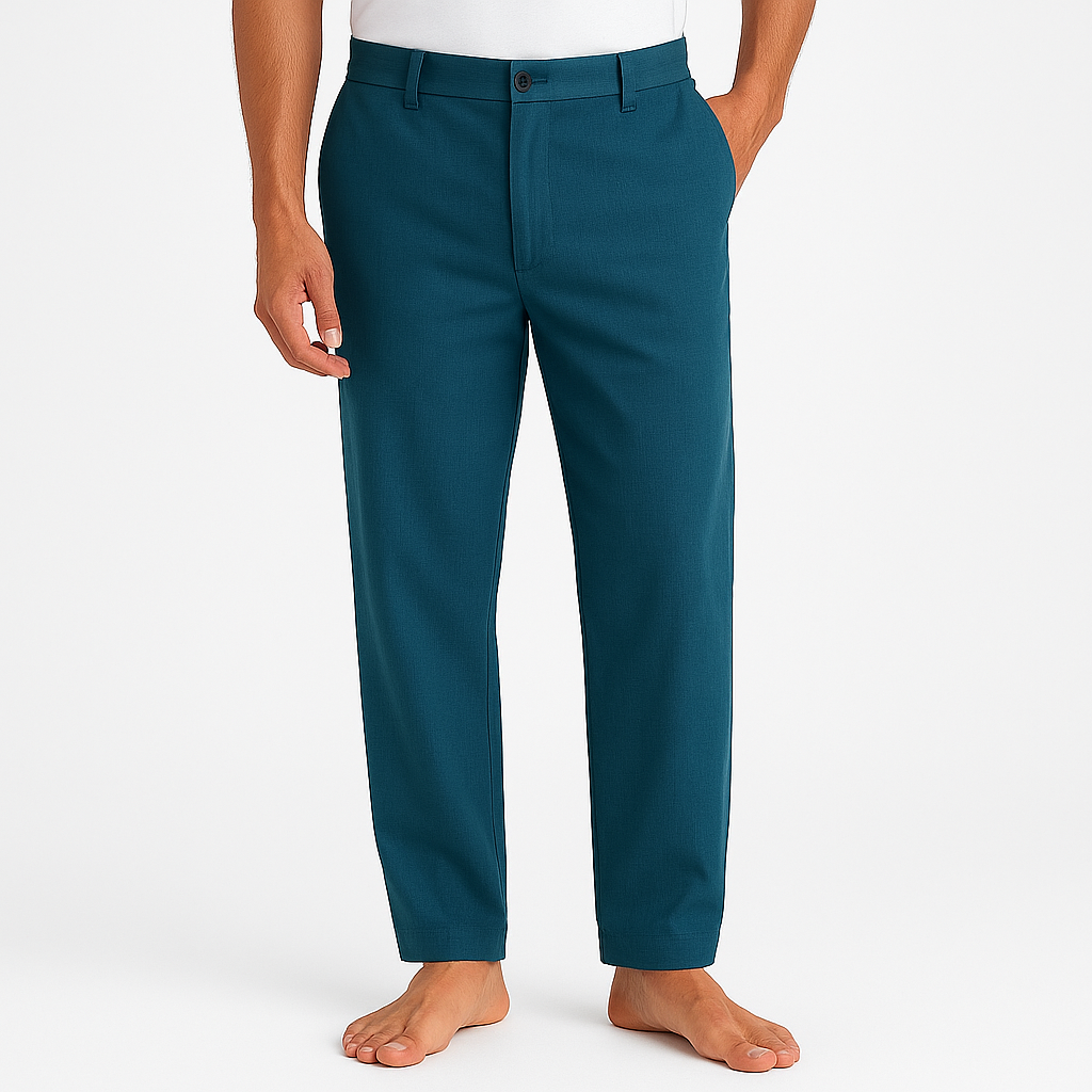 Giviny | Sorell Linen Trousers