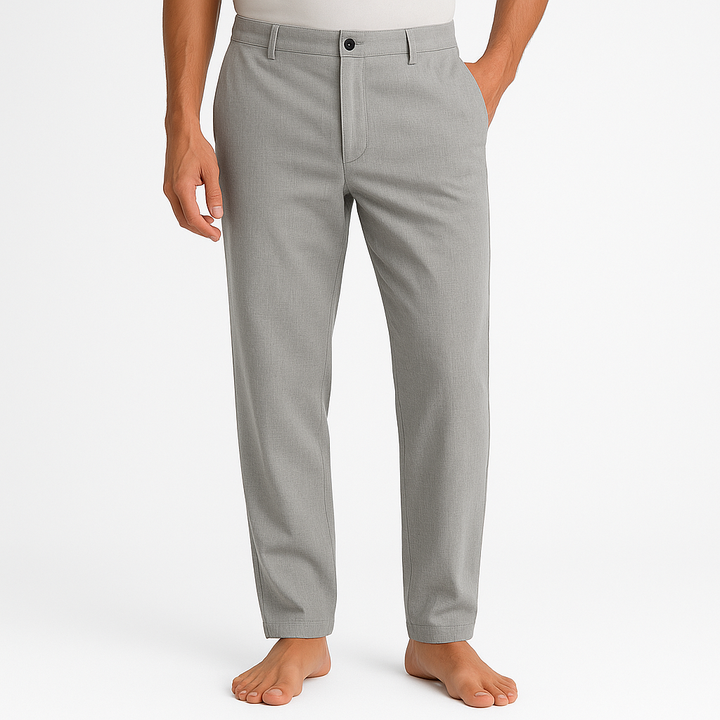Giviny | Sorell Linen Trousers