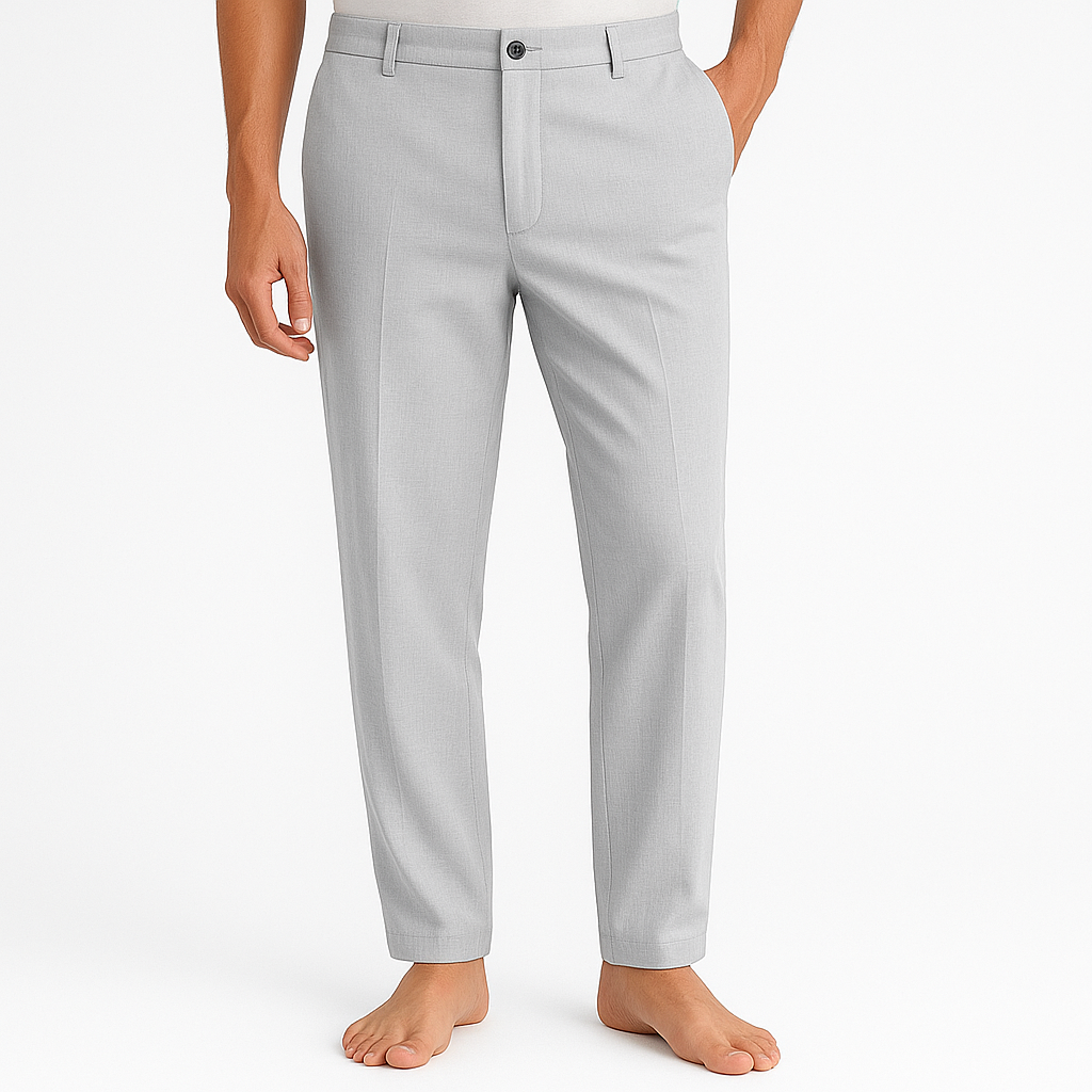 Giviny | Sorell Linen Trousers