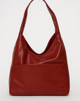 Livia Soft Tote Bag Tote Bag GIVINY