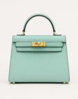 Maia Vegan Leather Mini Bag Mini Bag GIVINY