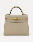 Maia Vegan Leather Mini Bag Mini Bag GIVINY
