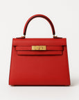 Maia Vegan Leather Mini Bag Mini Bag GIVINY