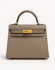 Maia Vegan Leather Mini Bag Mini Bag GIVINY