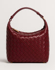 Nova Vegan Leather Mini Bag Mini Bag GIVINY