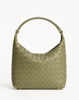 Nova Vegan Leather Mini Bag Mini Bag GIVINY