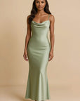 Serena Romantic Maxi Dress Maxi Dress GIVINY