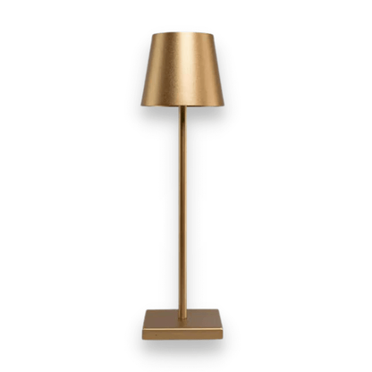 Luxi Kinetic LED Table Lamp