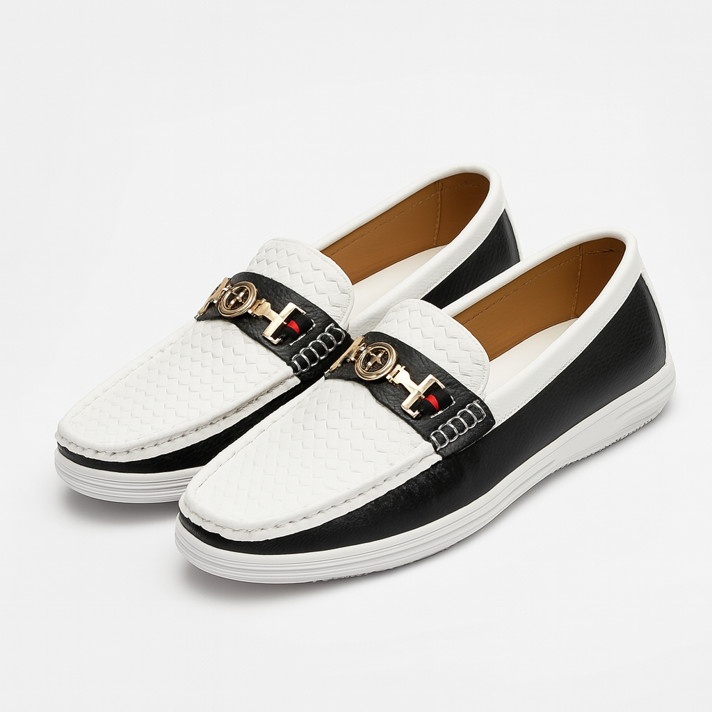 Giviny | Essential Slip-On Loafers