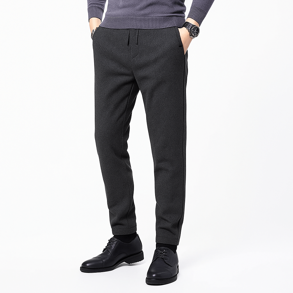 Giviny | Tapered Pants