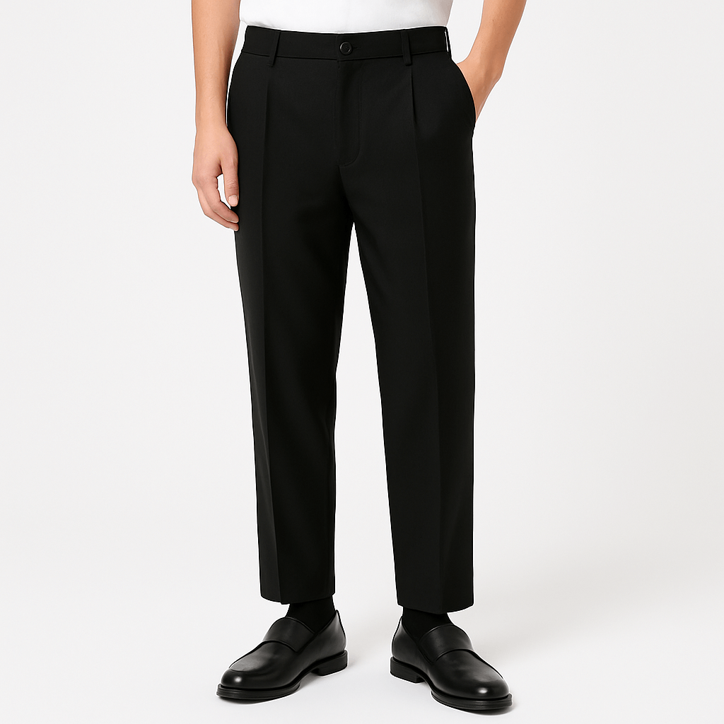 Giviny | Summer Stretch Pantalon