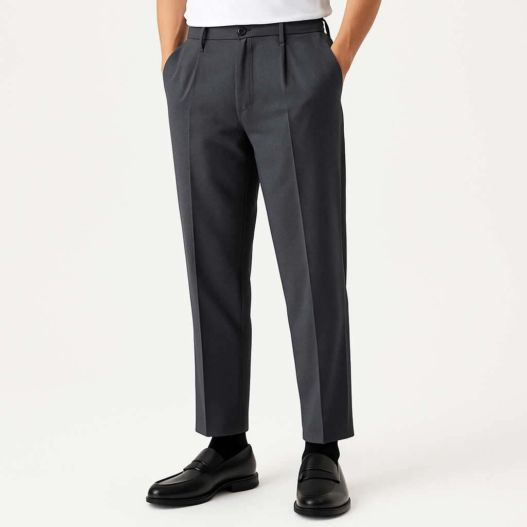 Giviny | Summer Stretch Pantalon