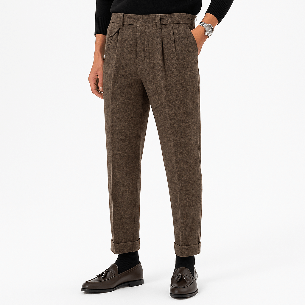 Giviny | Old Money Pants