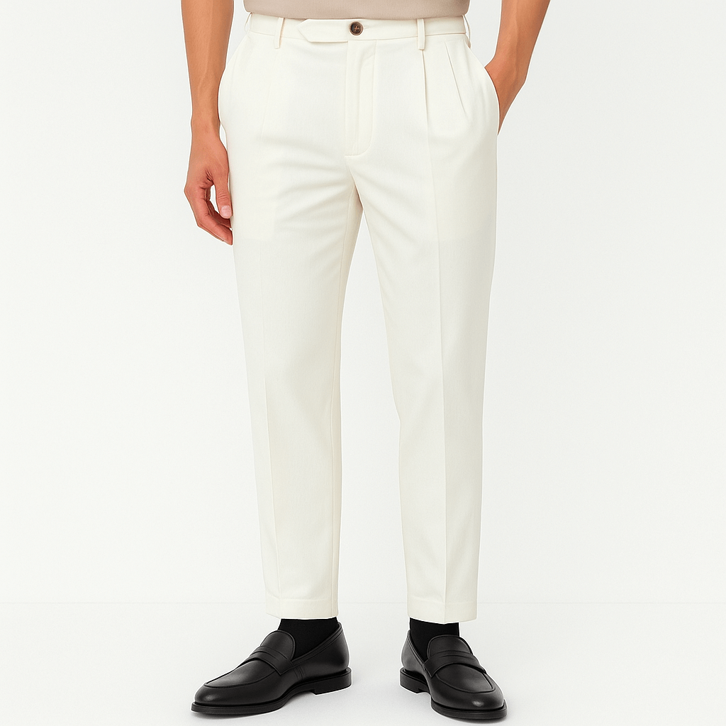 Giviny | Chino Pants