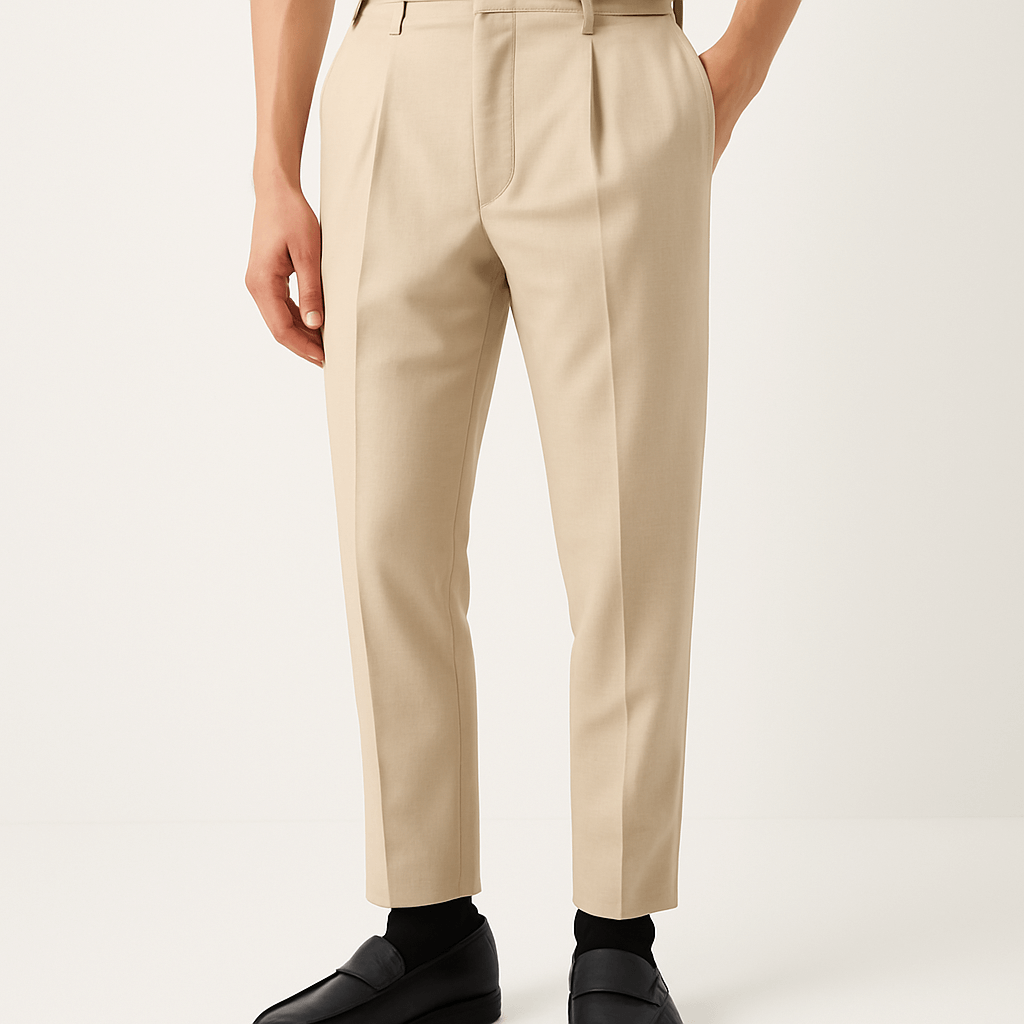 Giviny | Chino Pants