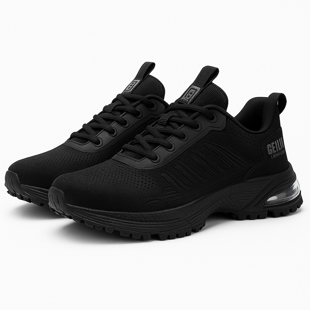 Giviny | Supreme Max Cushion Sneakers