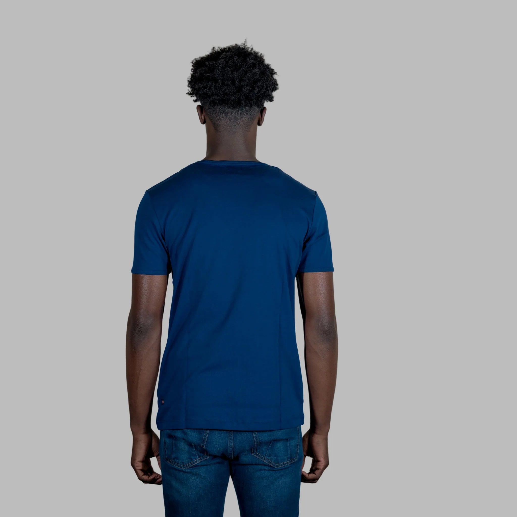 Giviny Logo Original Tee Comfortable T Shirt for Men