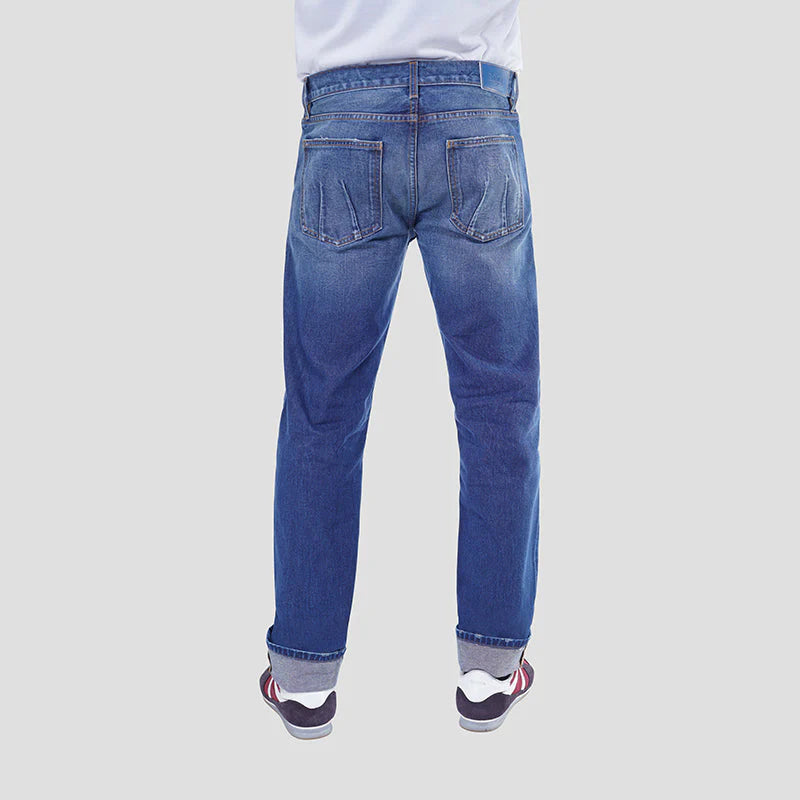 Giviny Straight Jeans for Men