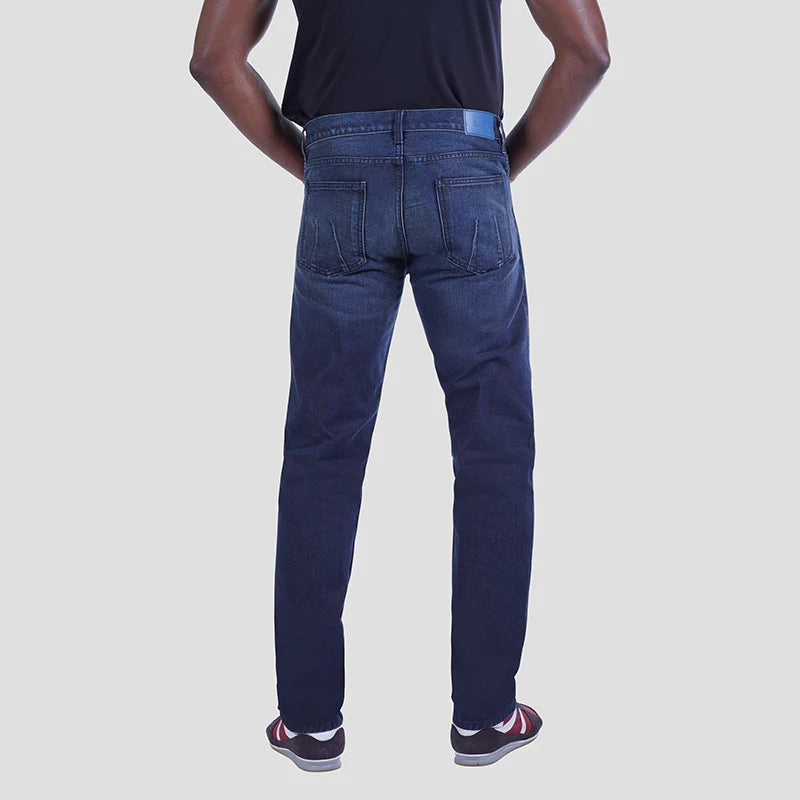 Giviny Straight Jeans for Men