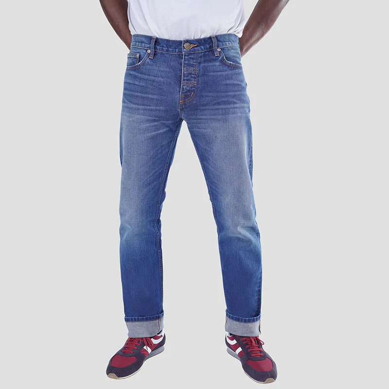Giviny Straight Jeans for Men