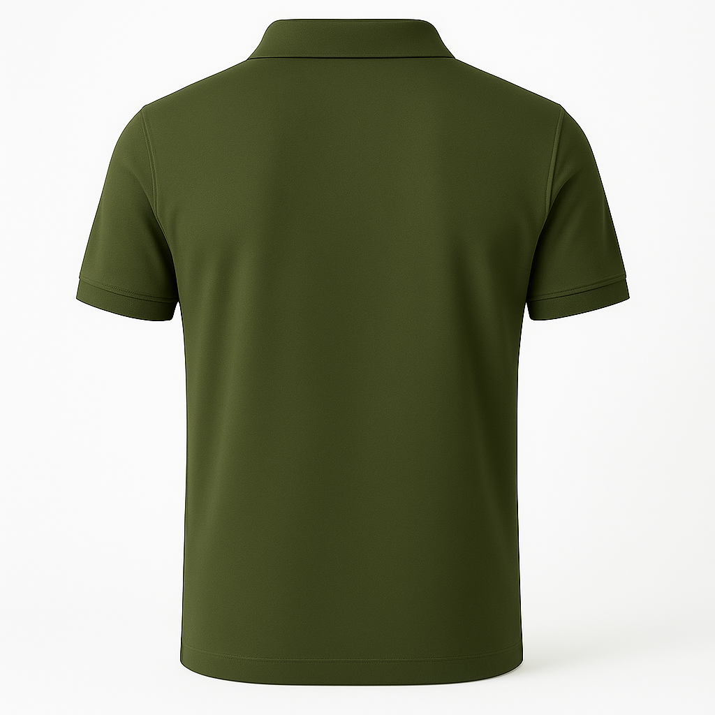 Giviny | Classic Piqué Polo