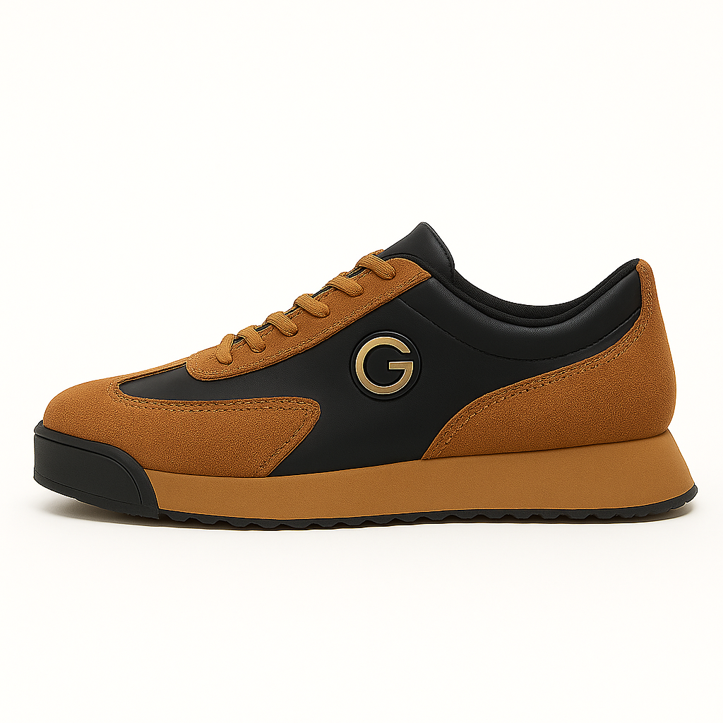 Giviny | Premium Casual Sneakers