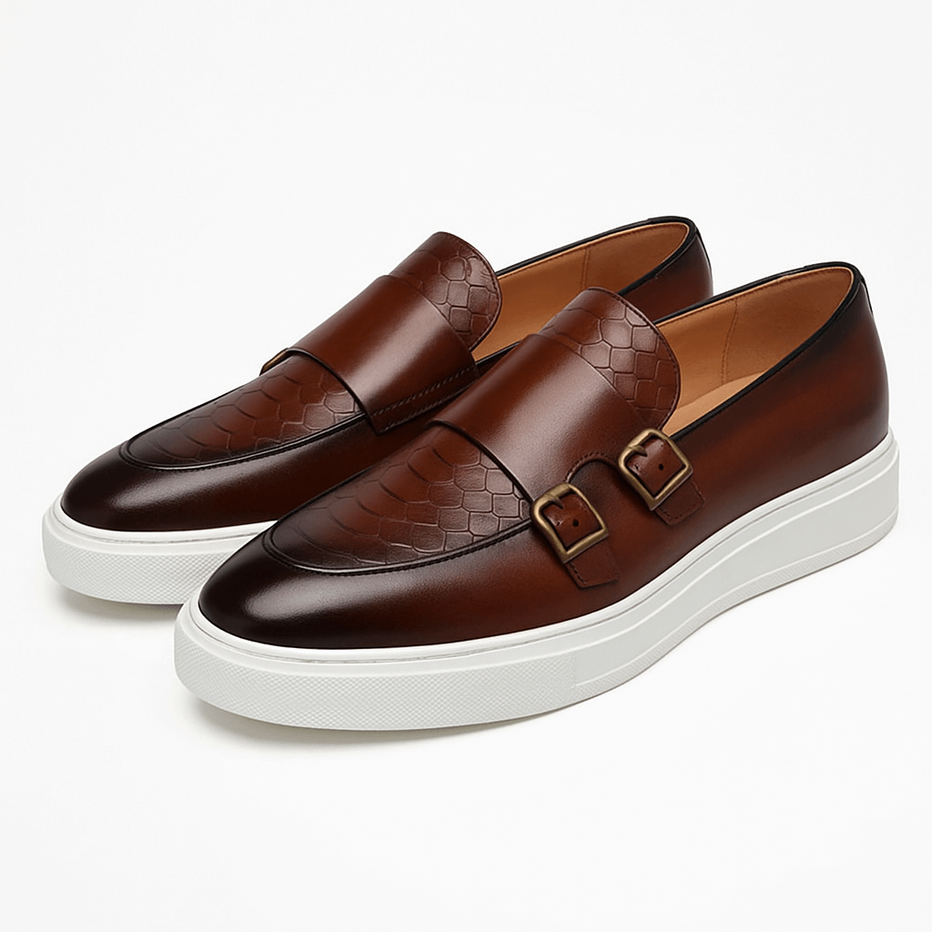 Giviny | Savile Row Loafers