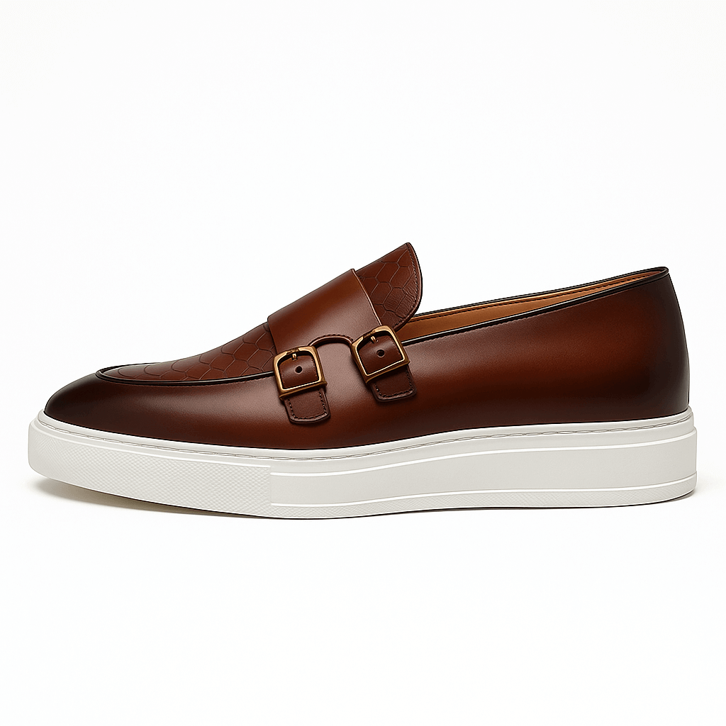 Giviny | Savile Row Loafers