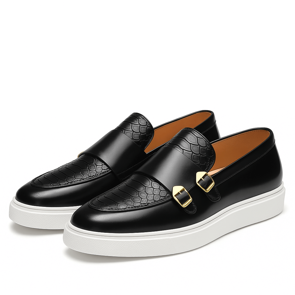 Giviny | Savile Row Loafers