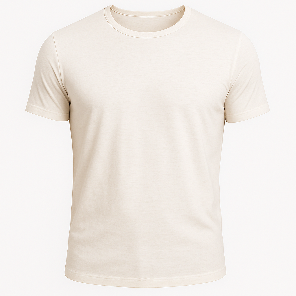 Giviny | Slub Cotton Shirt