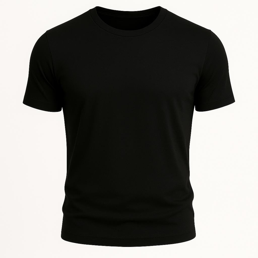 Giviny | Slub Cotton Shirt