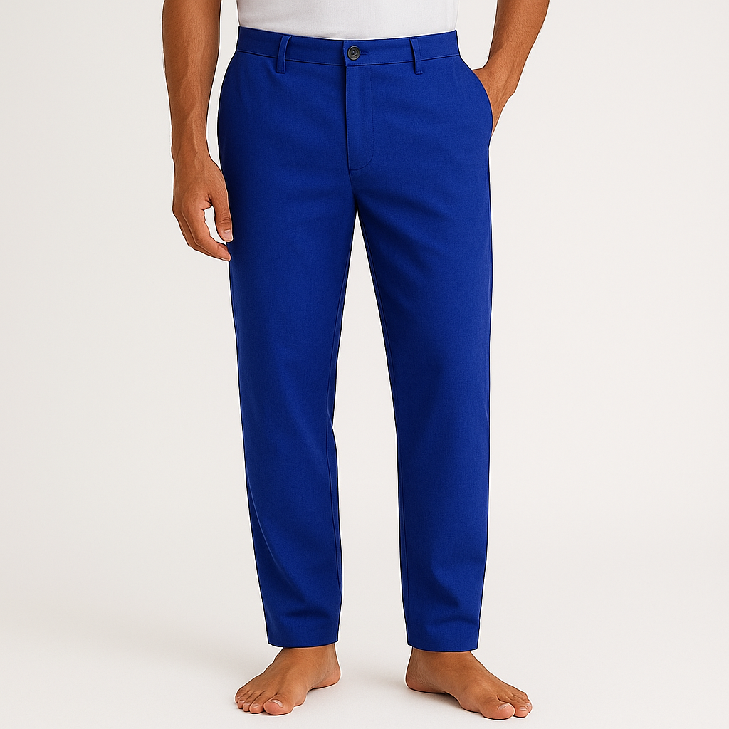 Giviny | Sorell Linen Trousers