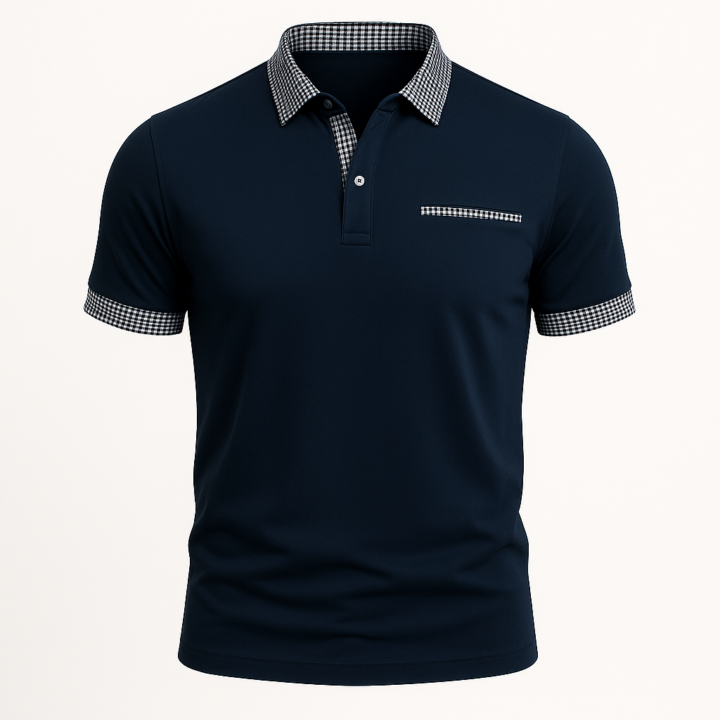 Giviny | Sport Cotton Polo
