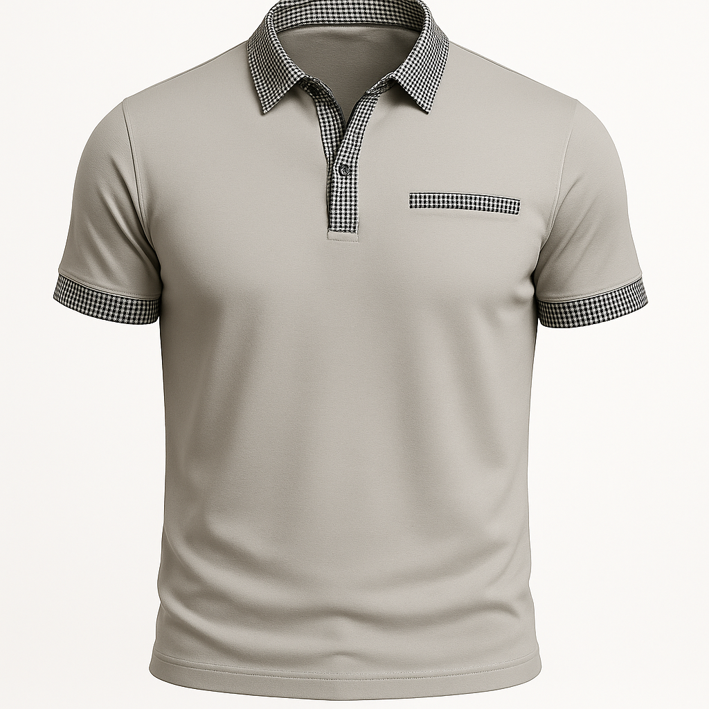 Giviny | Sport Cotton Polo