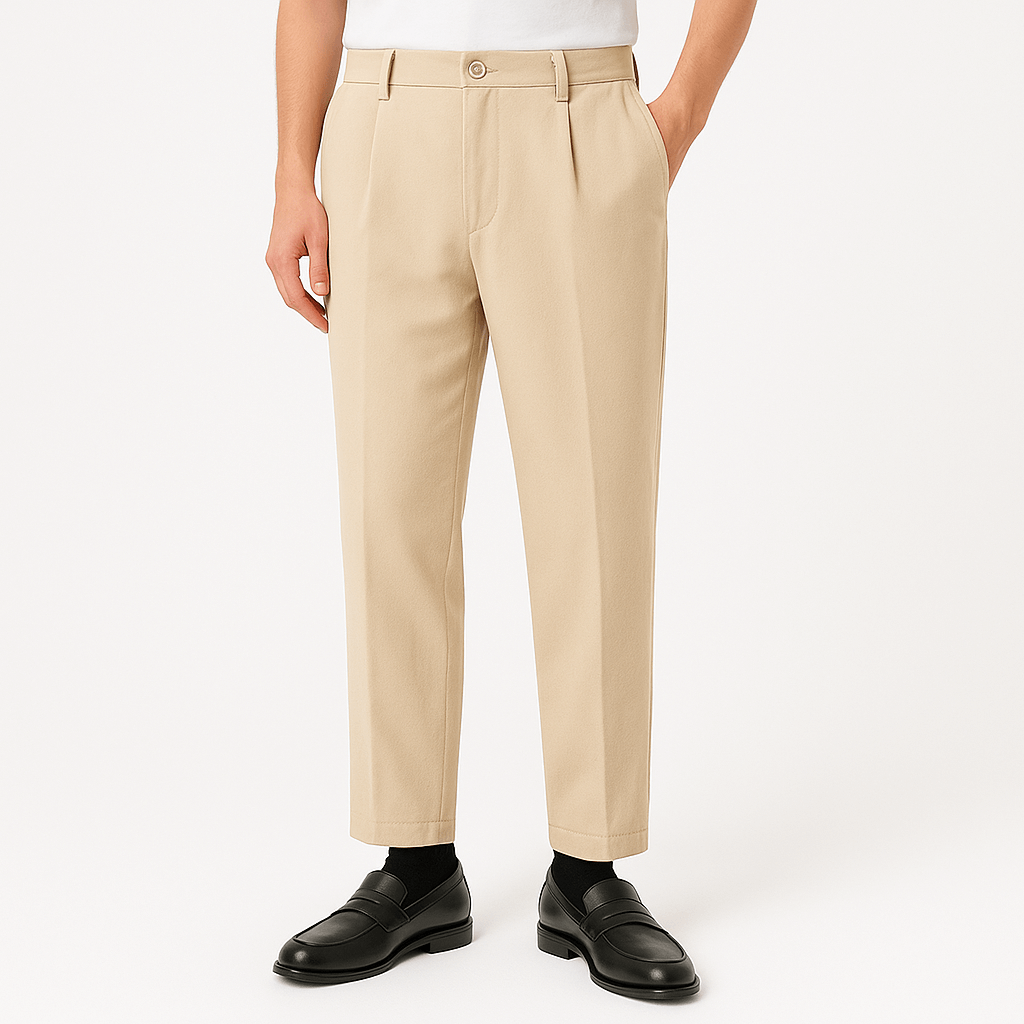 Giviny | Summer Stretch Pantalon