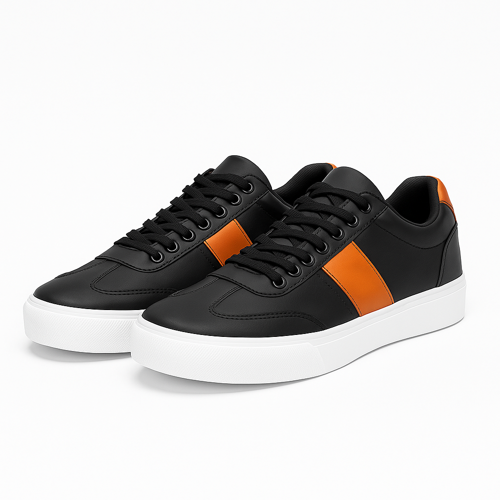 Giviny | Versatile Casual Sneakers