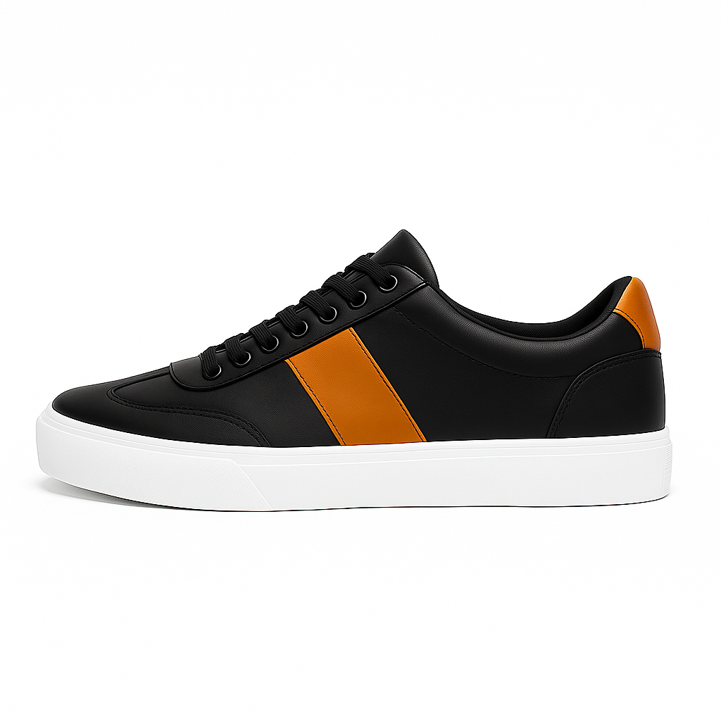 Giviny | Versatile Casual Sneakers