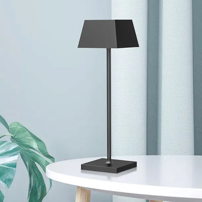 Luxi - Sleek Wireless LED Table Lamp for Every Setting