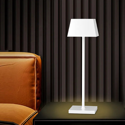 Luxi - Sleek Wireless LED Table Lamp for Every Setting