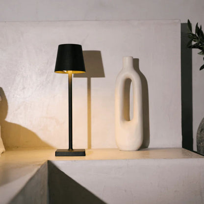 Luxi Kinetic LED Table Lamp