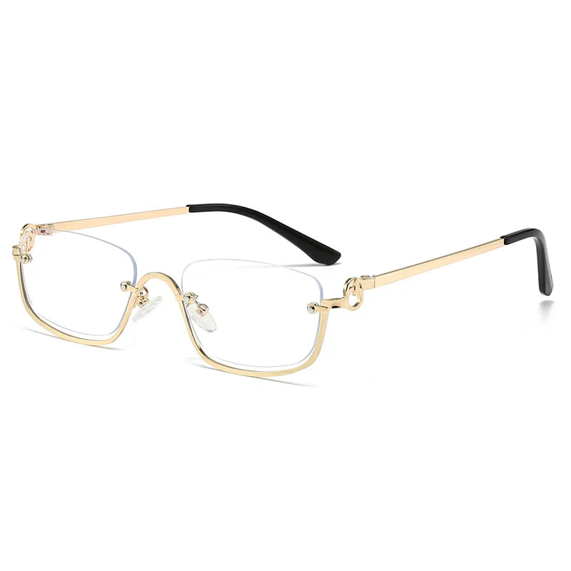 Narelle – Small Square Sunglasses